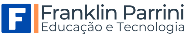 Franklin Parrini — Educação e Tecnologia